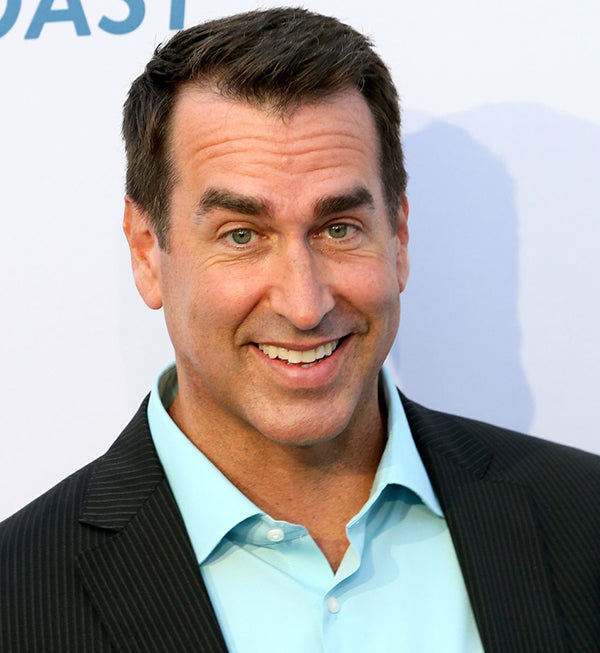 Rob Riggle My Hand My Cause, Inc.
