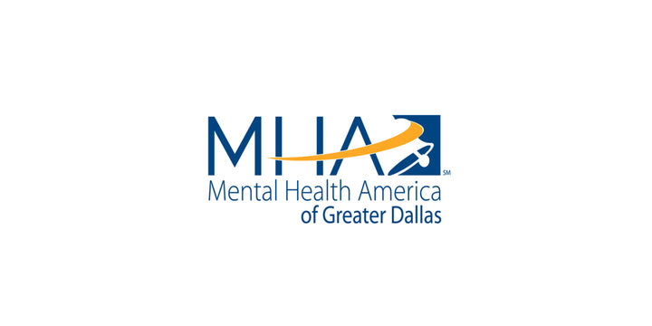 Mental Health America of Greater Dallas Logo