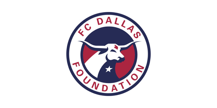 FC Dallas Foundation Logo